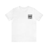 Squirrel Lives Matter Unisex T-shirt