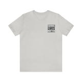 Squirrel Lives Matter Unisex T-shirt