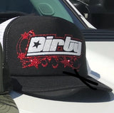 OG Dirty Bling Trucker hat