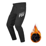 Delicate Fox MX Pants Motocross Racing Trousers Dirt Bike Pantalones ATV Off-Road UTV Motorcycle for Men Riding Cycling BMX UTV